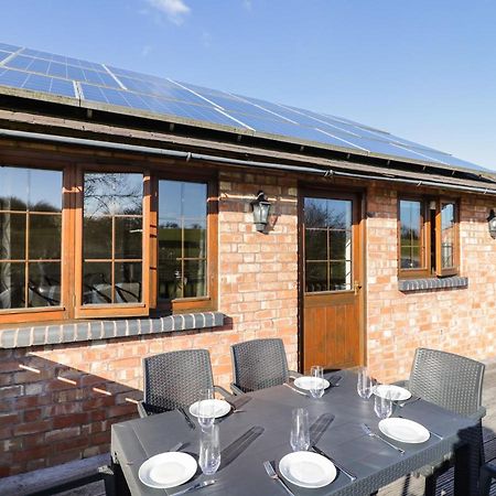 Avon View Villa Stratford-upon-Avon Luaran gambar