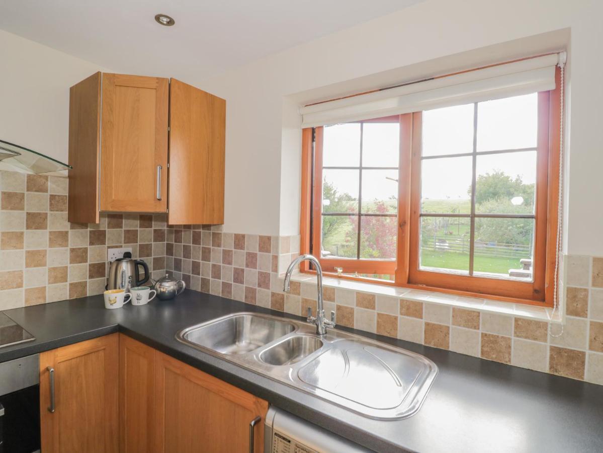 Avon View Villa Stratford-upon-Avon Luaran gambar