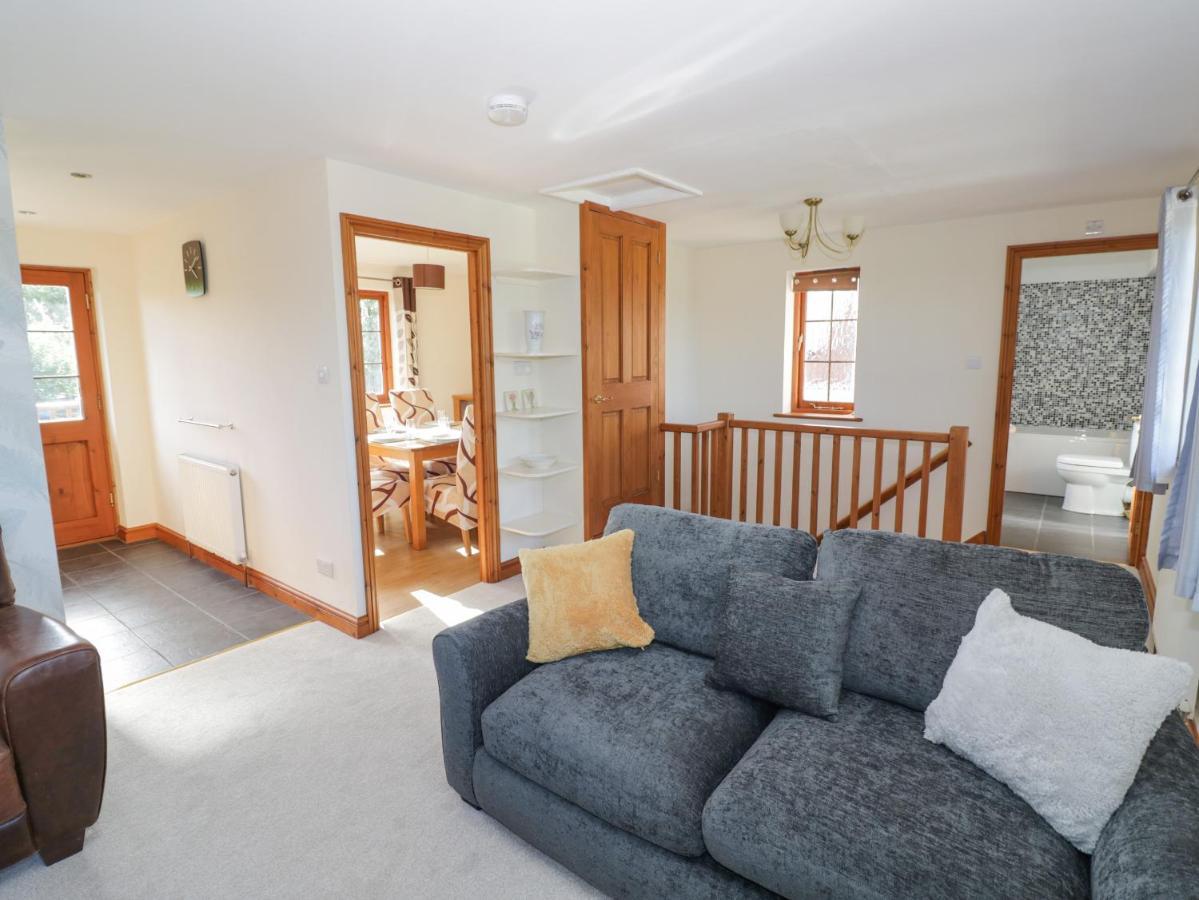 Avon View Villa Stratford-upon-Avon Luaran gambar