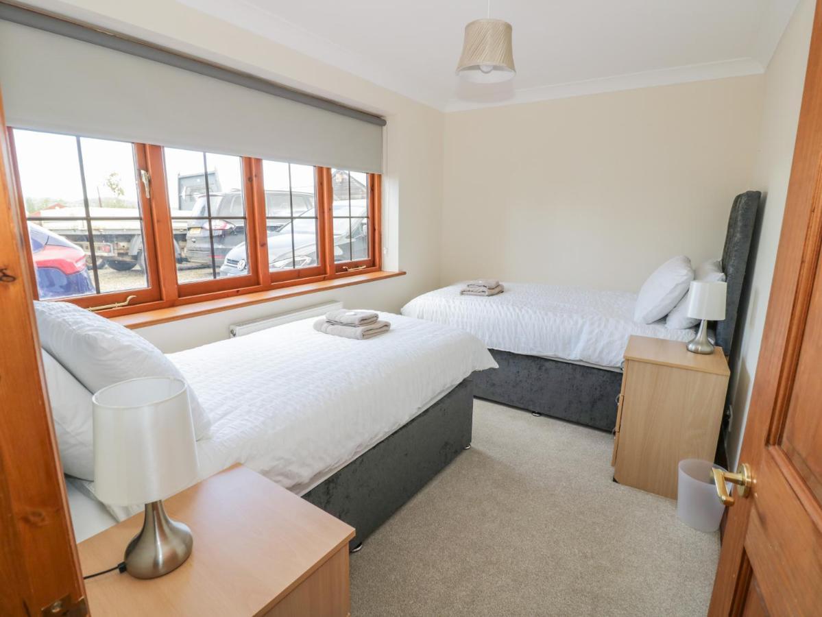 Avon View Villa Stratford-upon-Avon Luaran gambar