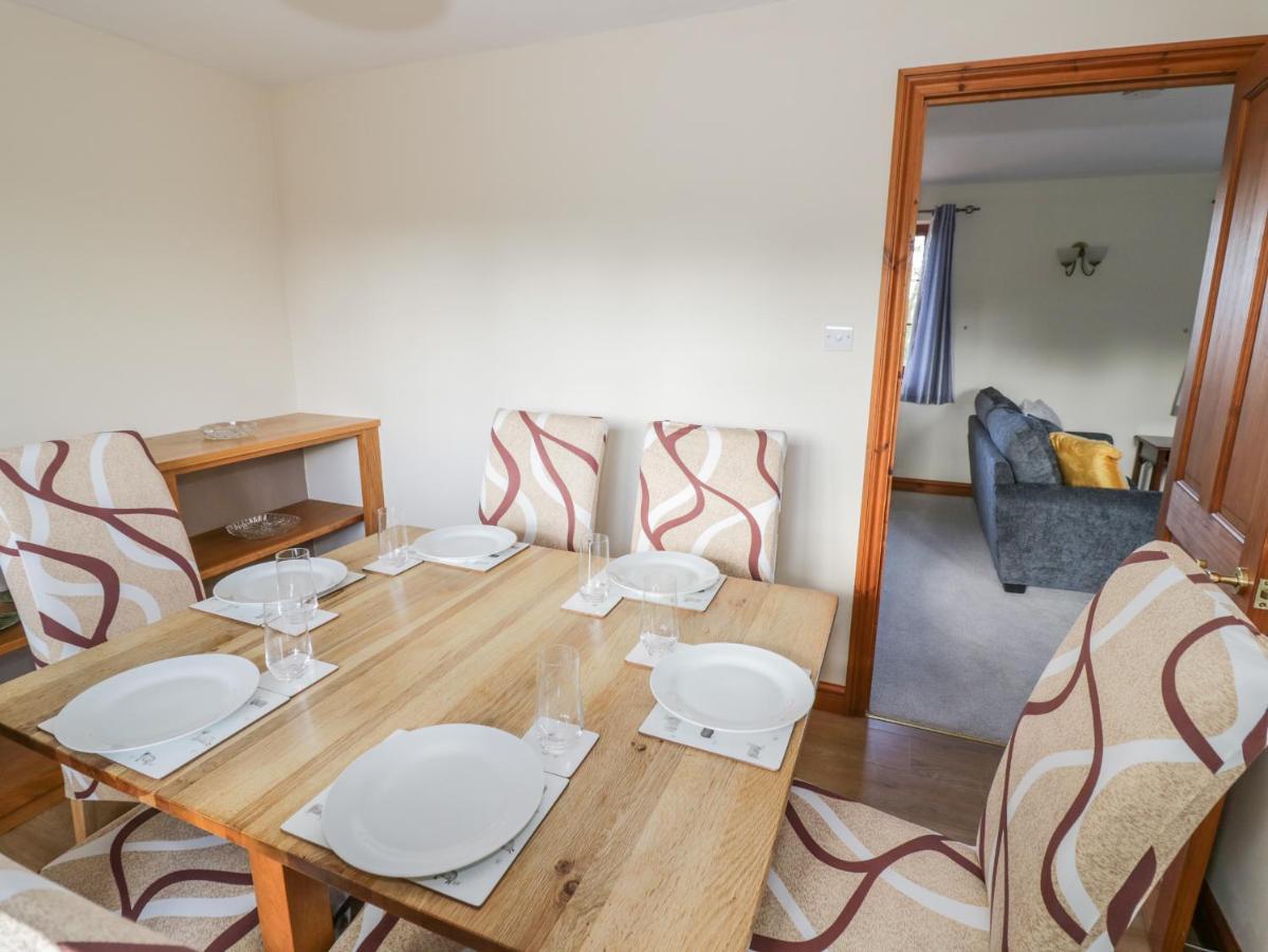 Avon View Villa Stratford-upon-Avon Luaran gambar