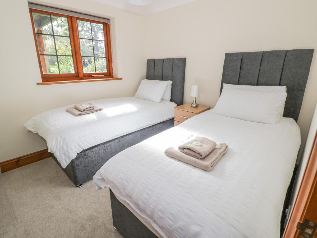 Avon View Villa Stratford-upon-Avon Luaran gambar