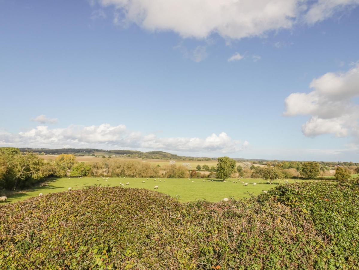 Avon View Villa Stratford-upon-Avon Luaran gambar