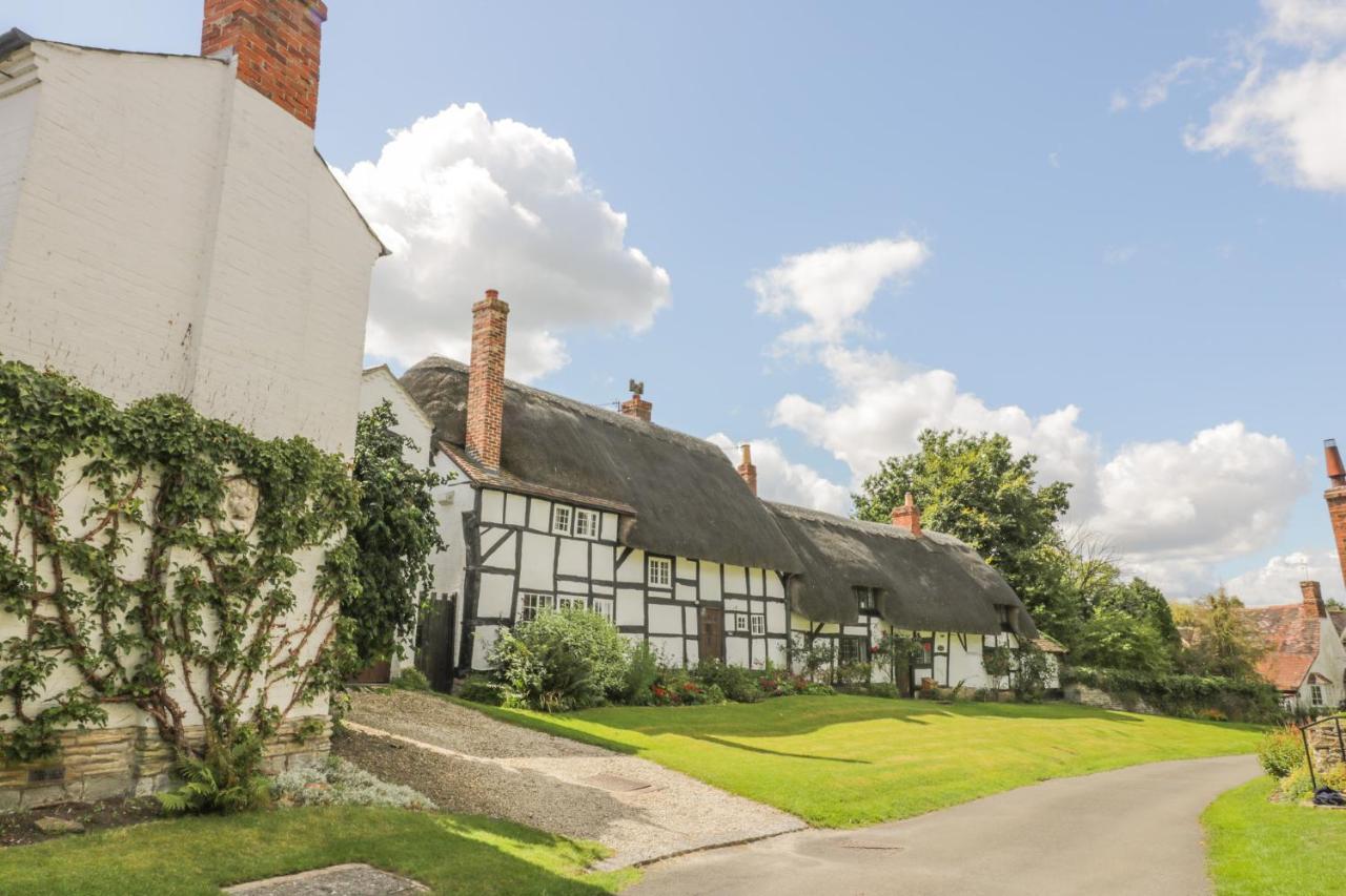 Avon View Villa Stratford-upon-Avon Luaran gambar