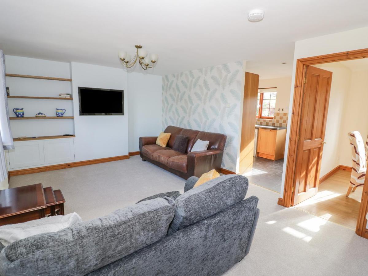 Avon View Villa Stratford-upon-Avon Luaran gambar