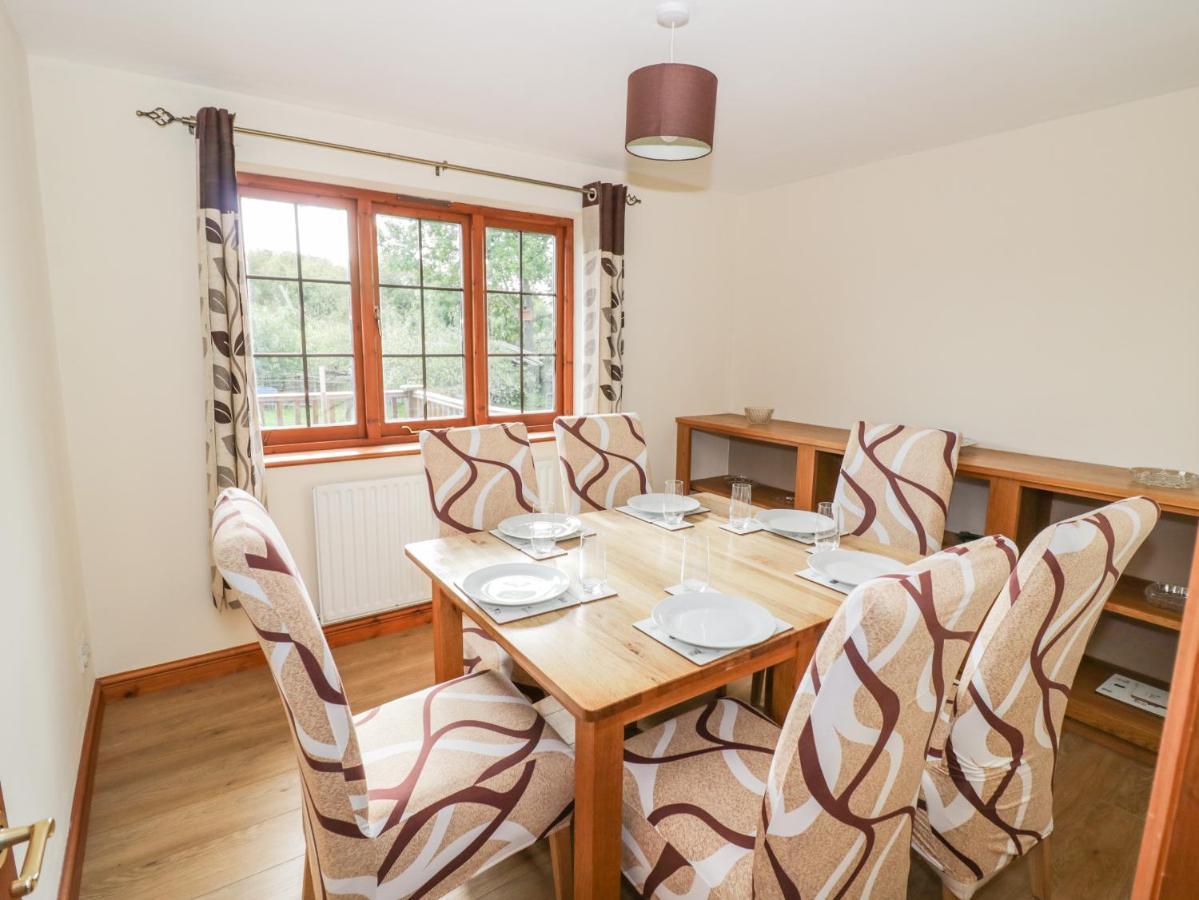 Avon View Villa Stratford-upon-Avon Luaran gambar