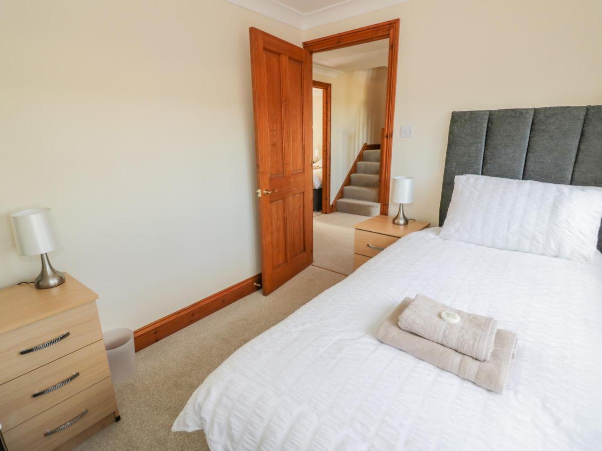 Avon View Villa Stratford-upon-Avon Luaran gambar