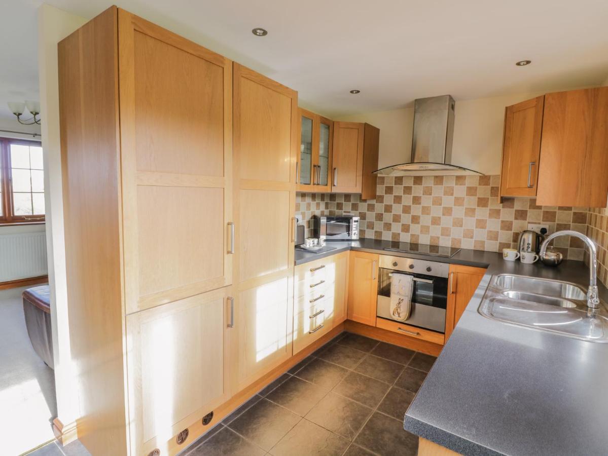 Avon View Villa Stratford-upon-Avon Luaran gambar