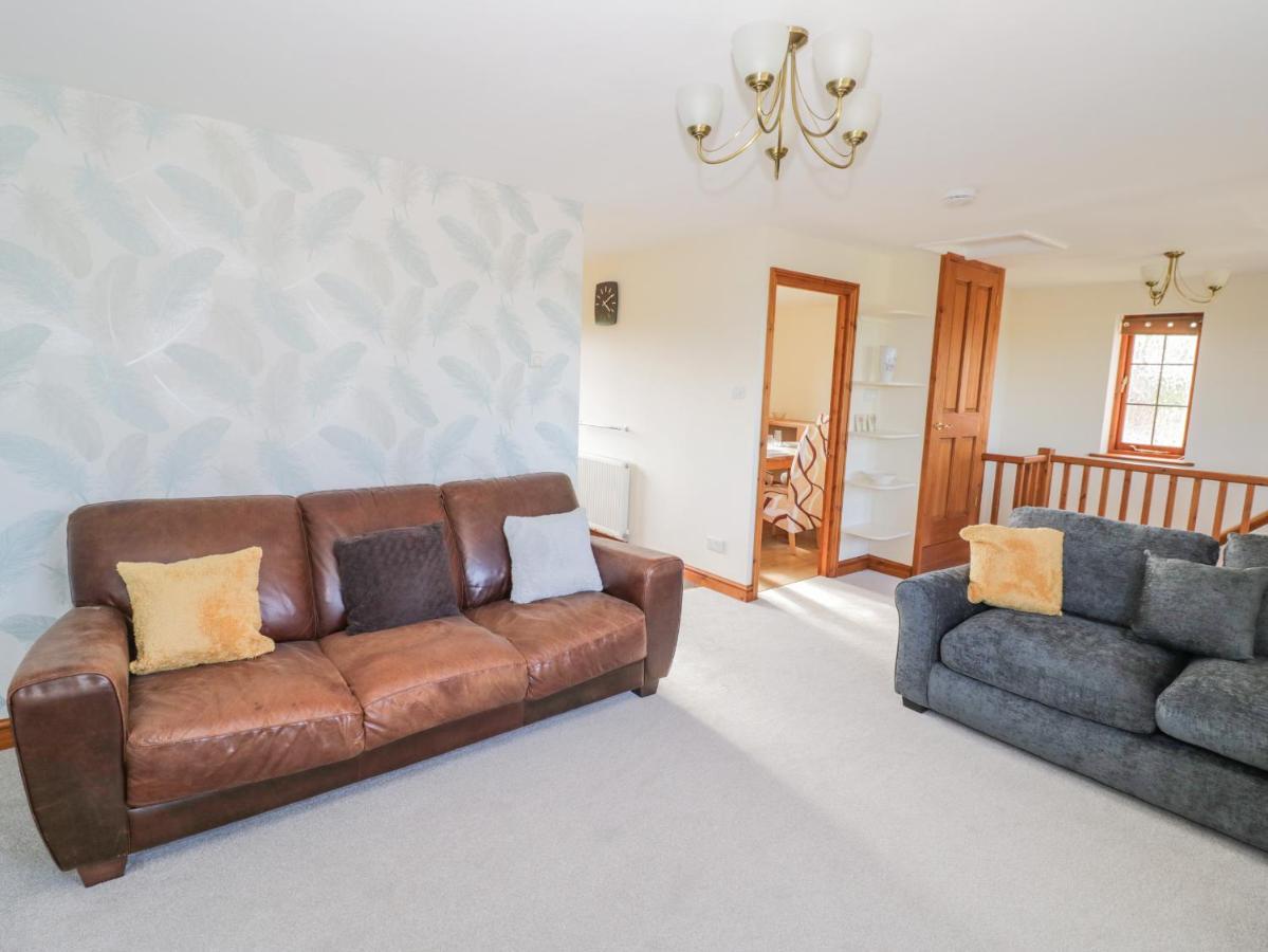 Avon View Villa Stratford-upon-Avon Luaran gambar
