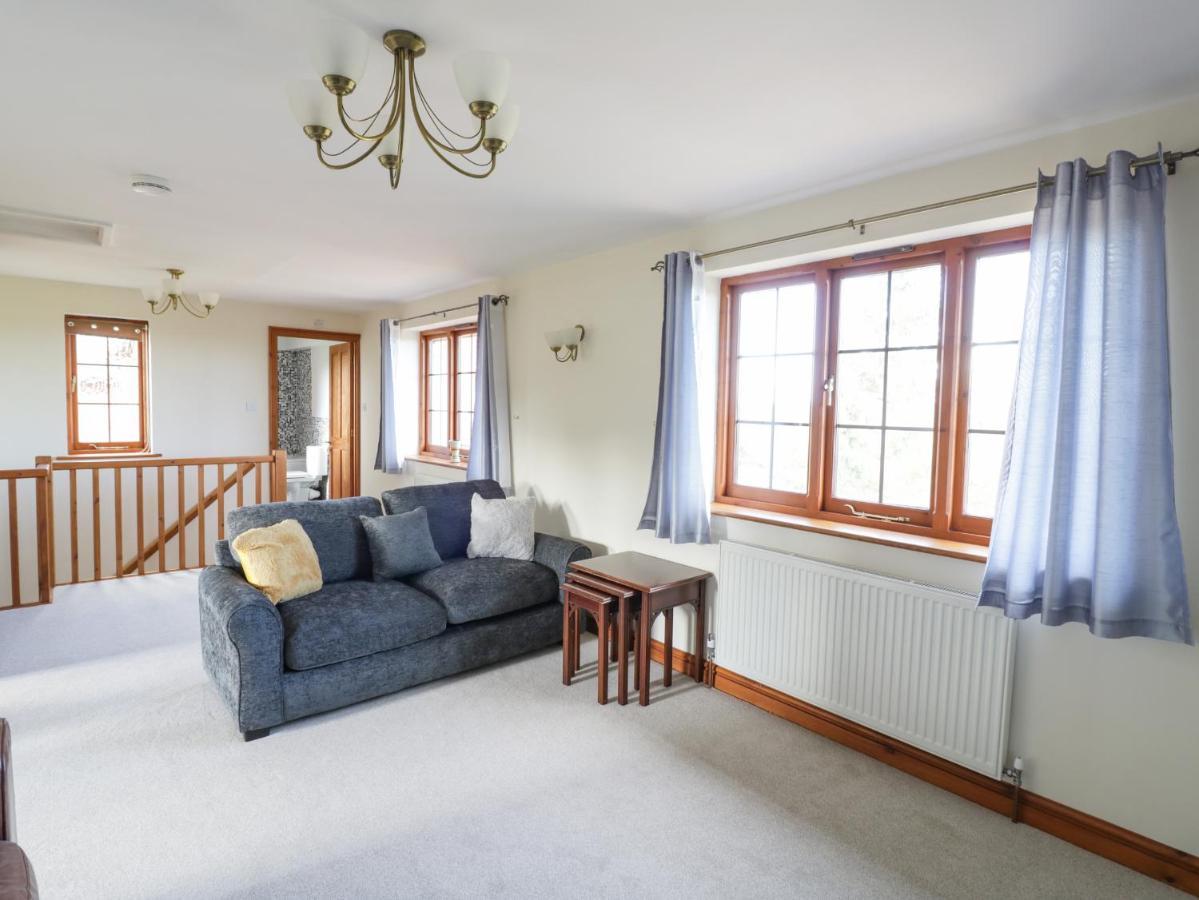 Avon View Villa Stratford-upon-Avon Luaran gambar