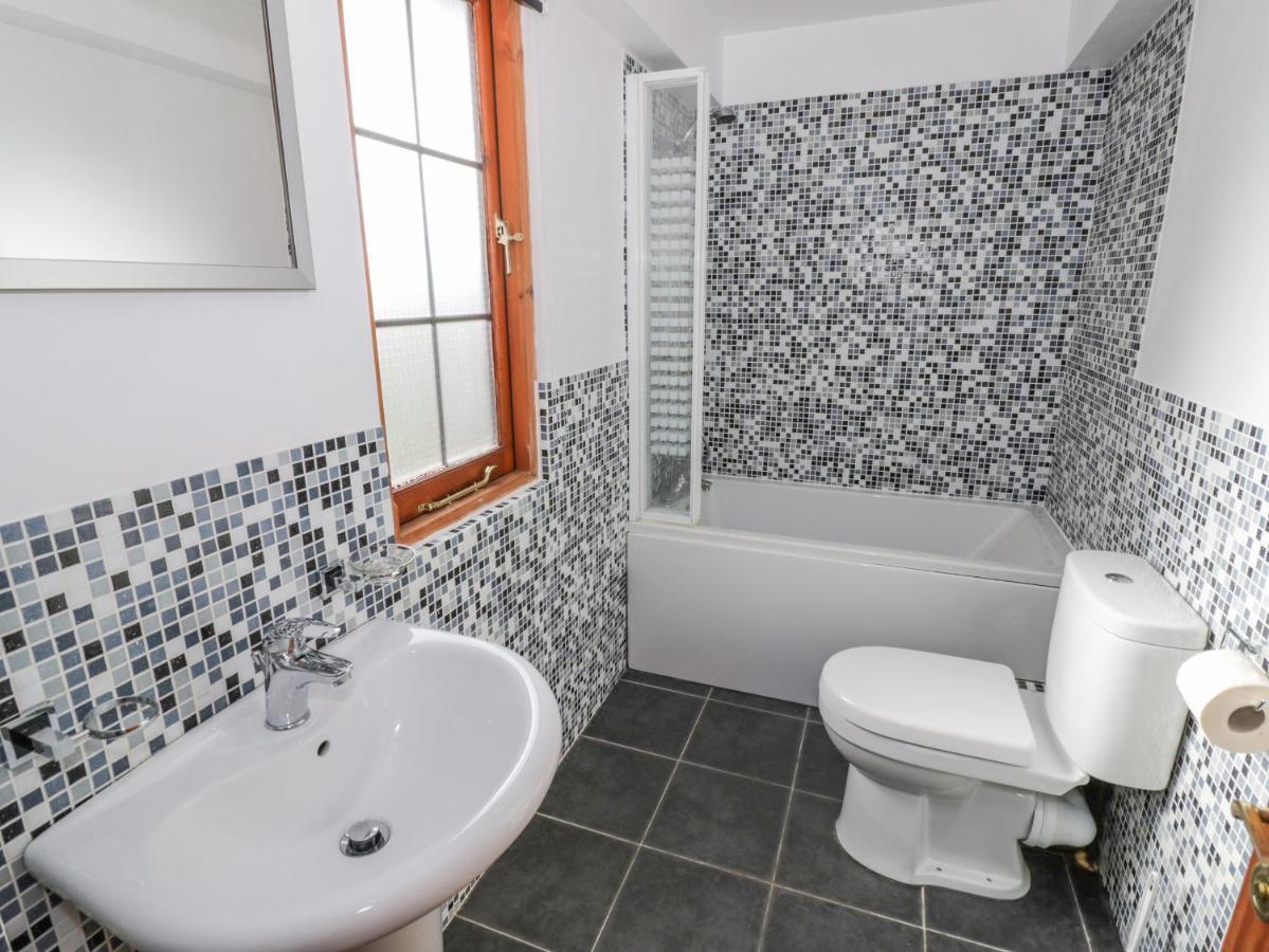Avon View Villa Stratford-upon-Avon Luaran gambar