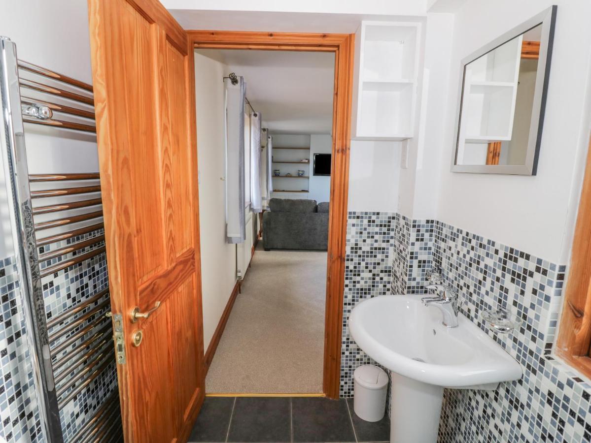 Avon View Villa Stratford-upon-Avon Luaran gambar