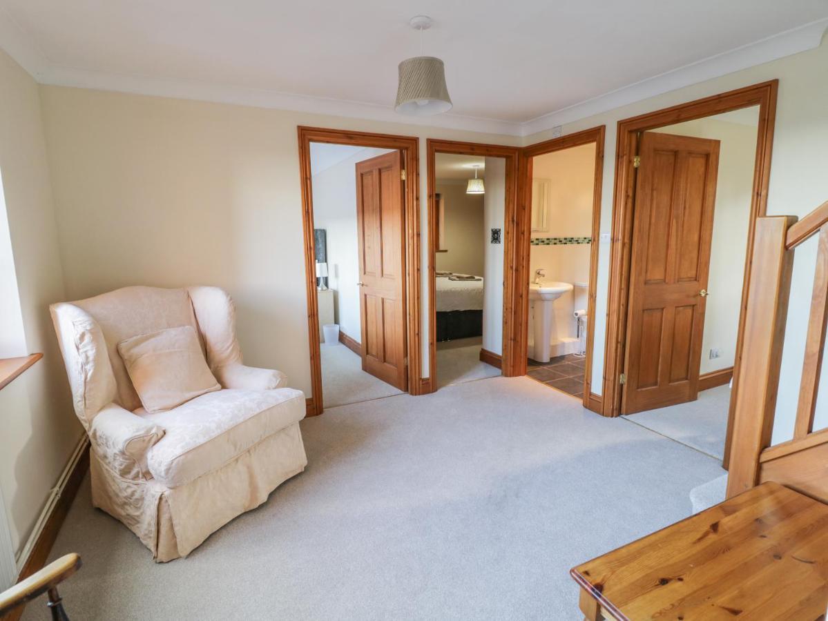 Avon View Villa Stratford-upon-Avon Luaran gambar