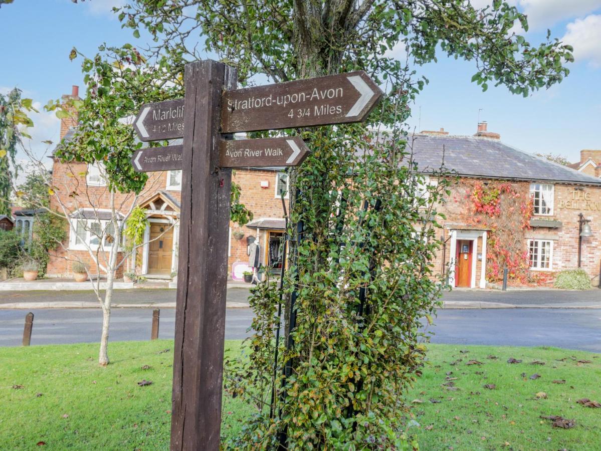 Avon View Villa Stratford-upon-Avon Luaran gambar