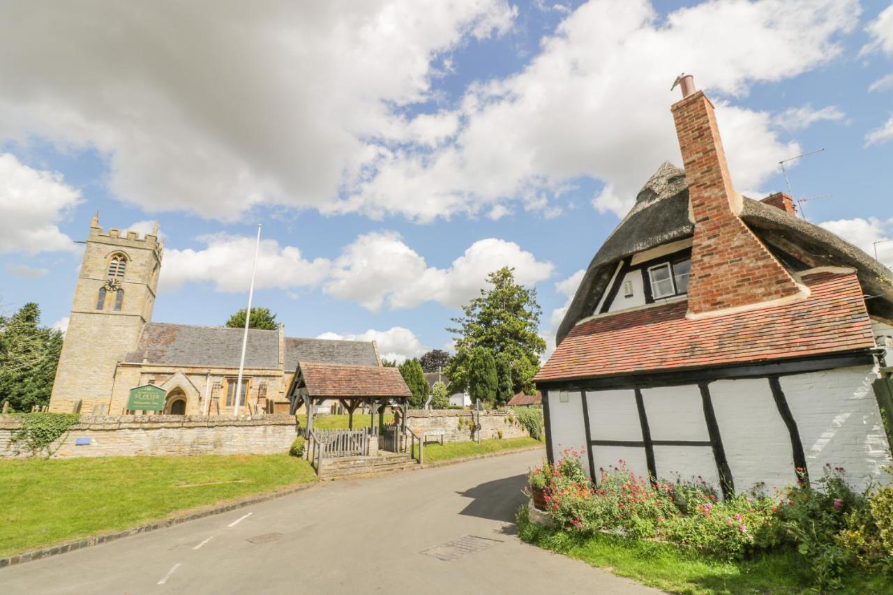 Avon View Villa Stratford-upon-Avon Luaran gambar