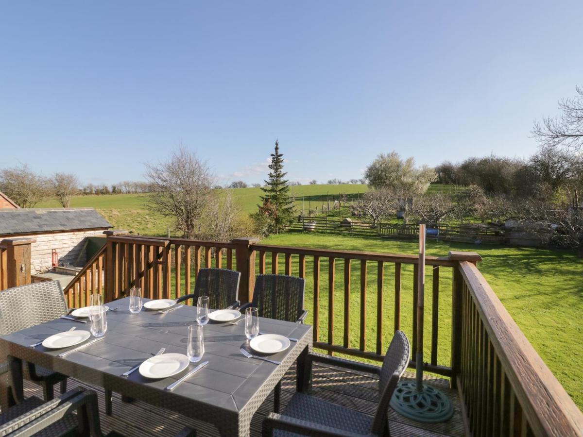 Avon View Villa Stratford-upon-Avon Luaran gambar